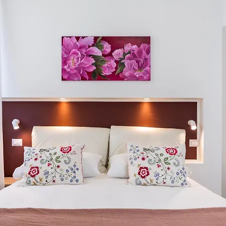 Daire Elegante E Silenzioso- Luce Apt. Vt37