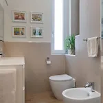 Apartman Elegante E Silenzioso- Luce Apt. Vt37 *
