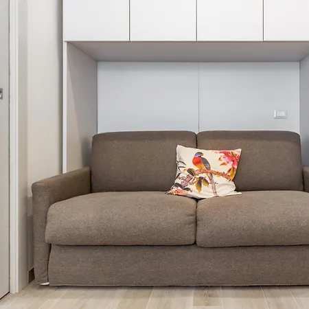 Elegante E Silenzioso- Luce Apt. Vt37 * Mediolan