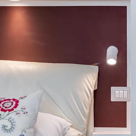 Elegante E Silenzioso- Luce Apt. Vt37 Apartament